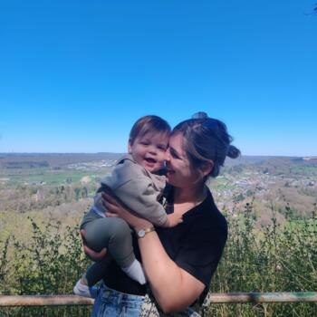 Babysit job in Beveren: babysit jobs Lisa