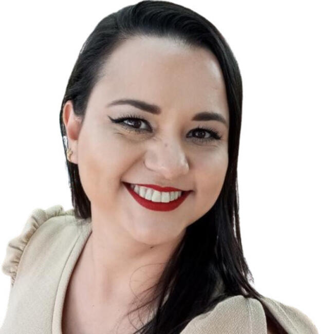 Babysitter in Capão da Canoa: Carina