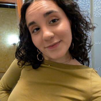 Canguro en Roquetas de Mar: Lucia