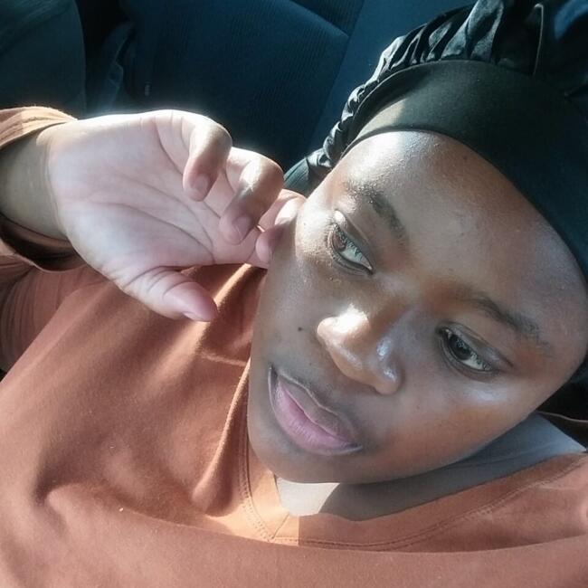 Nanny in Soweto: Nazo