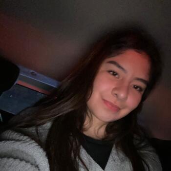 Niñera en Ciudad de México: Dana