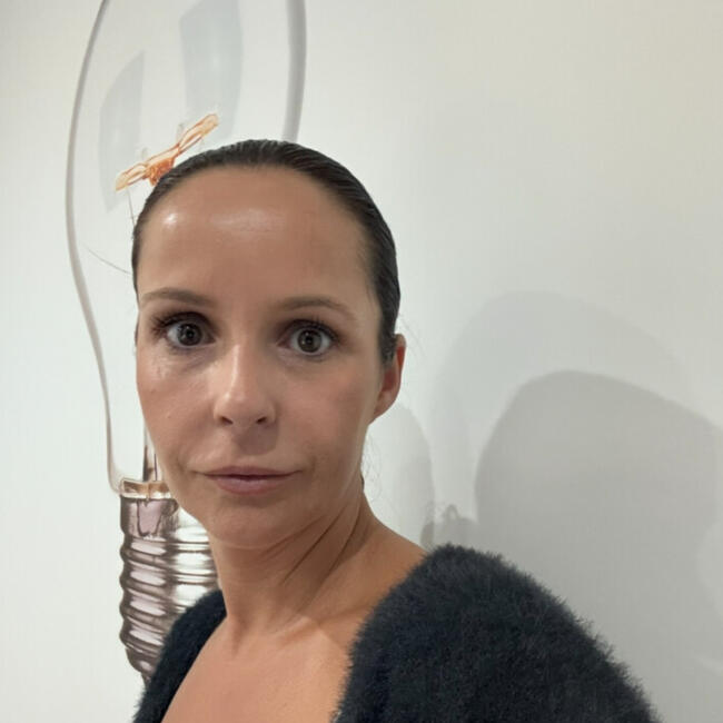 Babysitting job in Gondomar: Sofia