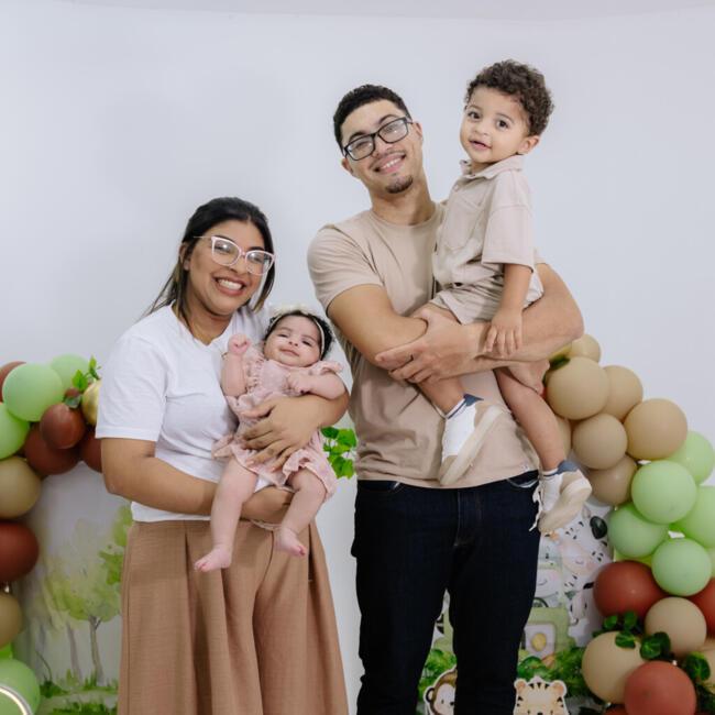 Emprego de babá em Guarapari: Acsa