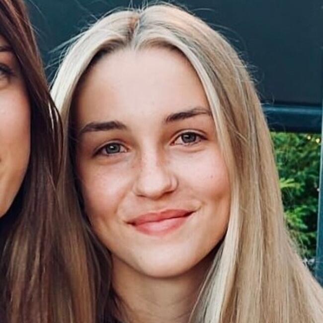 Babysitter in Meißenheim: Gina