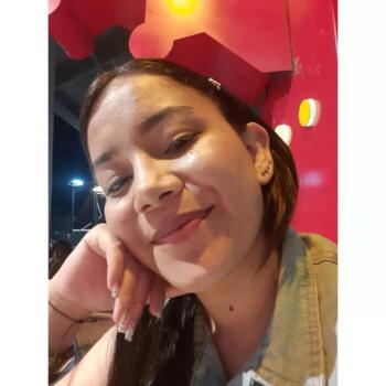 Niñera en Bucaramanga: Eliana