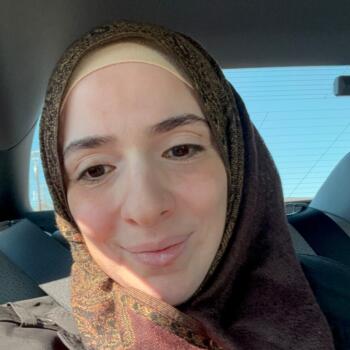 Nanny in Sacramento: Maram