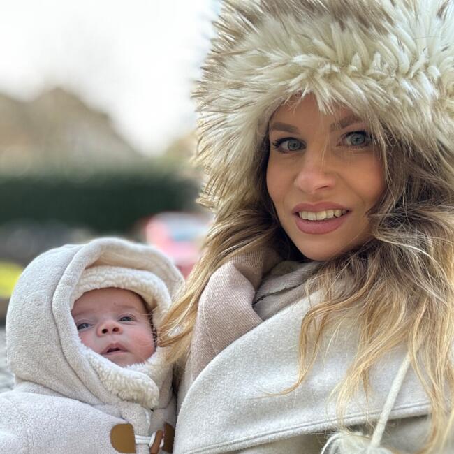 Job de garde d'enfants à Bondoufle: Monica