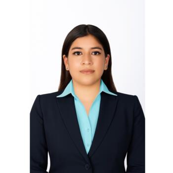 Niñera en Latacunga: Katherin