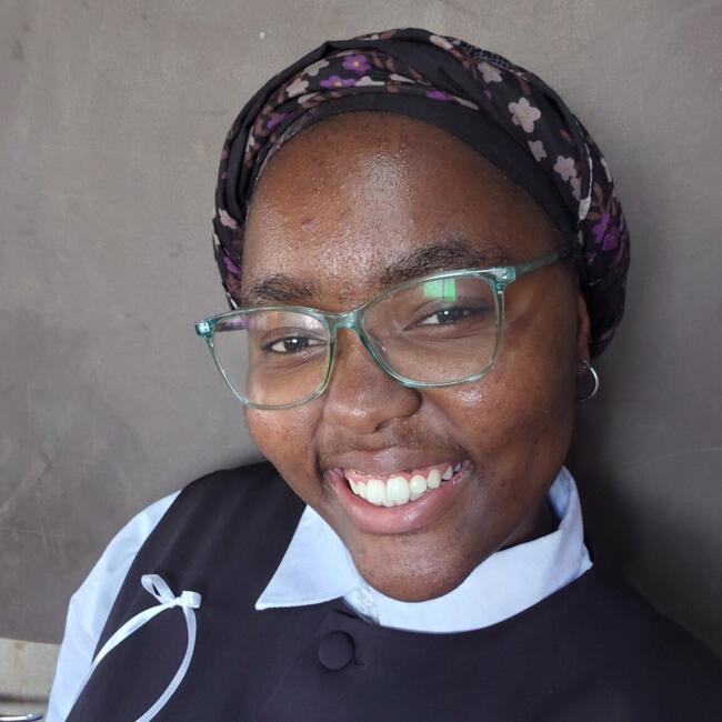 Babysitter in Katlehong: Thandi