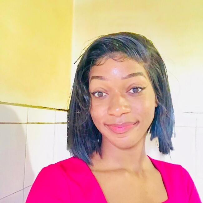 Nanny in Johannesburg: Tanya Talie