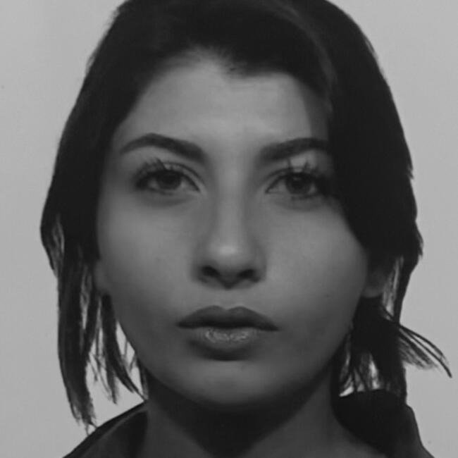 Baby-sitter in Mendrisio: Eliza