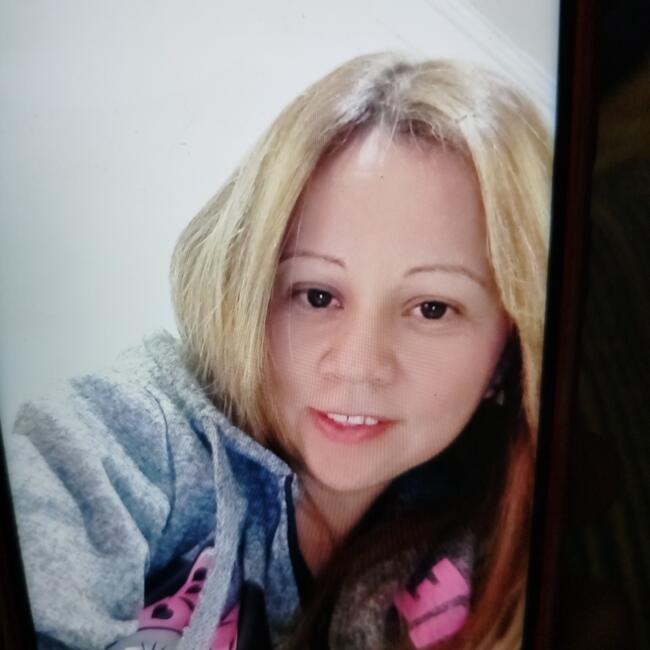 Niñera en Peñalolén: Liliana cubillos