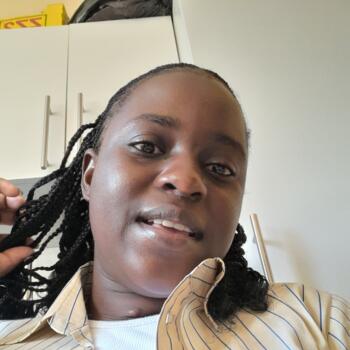 Nanny in Johannesburg: Talent