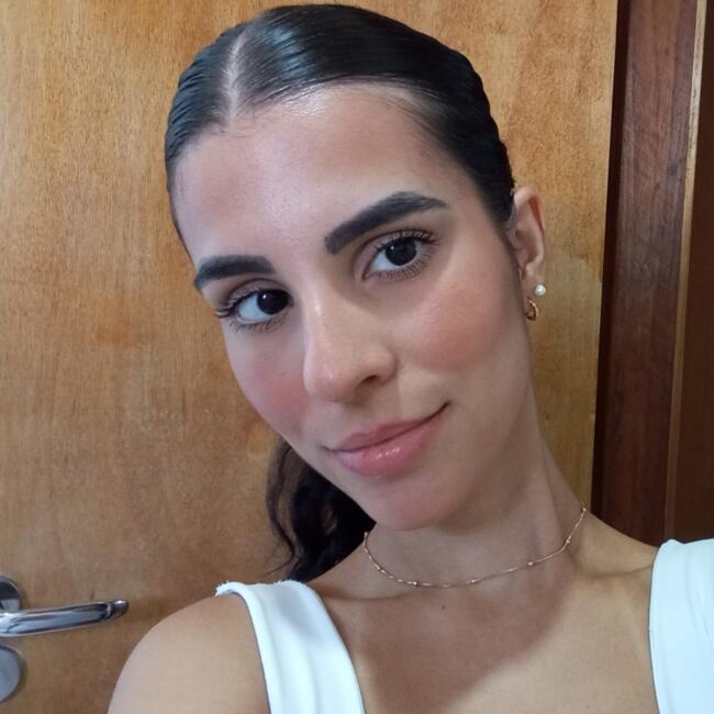 Babá em Itajaí: Greicy