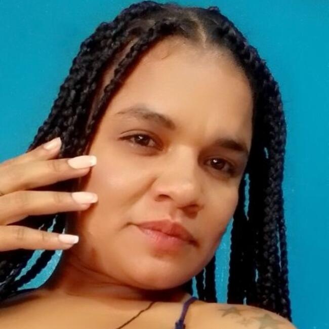 Niñera en Jamundí: Zuleima