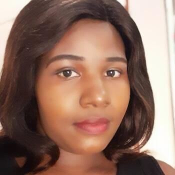 Babysitter in Cape Town: Tatenda