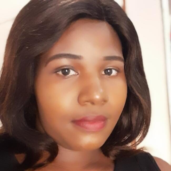 Babysitter in Cape Town: Tatenda