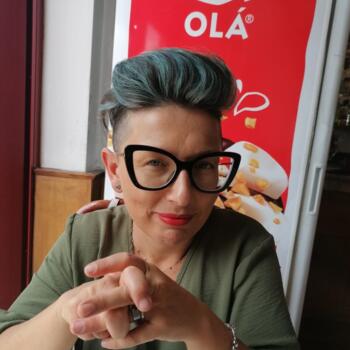 Babysitter in Torres Vedras: Carina