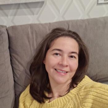 Babysitter in Alcobendas: Mónica