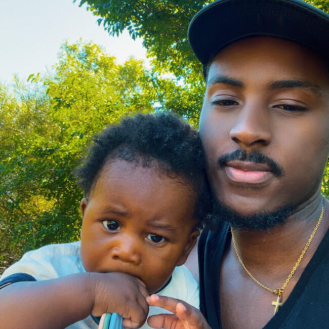 Job de garde d'enfants à Villefontaine: Paulo