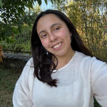 Babysitter in Temuco: Anita