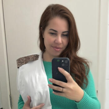 Babysitter São José (São José): Vanessa