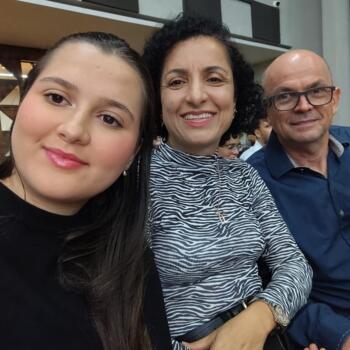 Emprego de babá em Rio Verde: emprego de babá Maria Luíza Barretella