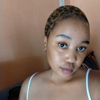 Babysitter Brackenhurst: Boitumelo
