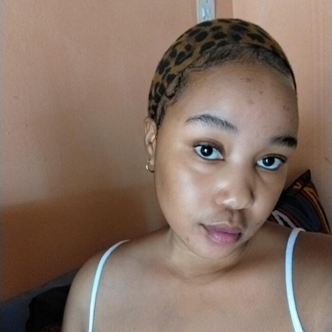 Babysitter in Brackenhurst: Boitumelo