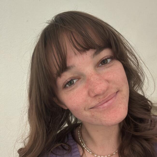 Babysitter in Riva del Garda: Ginevra