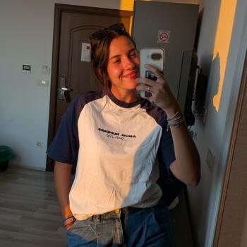 Niñera en Albacete: Noelia