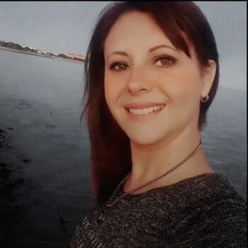 Niñera en Buenos Aires: Jesica