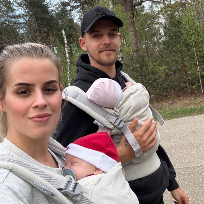 Babysitjob in Leopoldsburg: Cleo