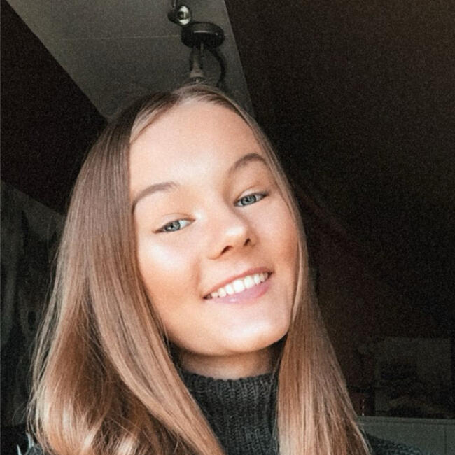 Babysitter in Stavanger: Merete