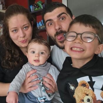 Babysitter Job in Düdelingen: Babysitter Job Vitor