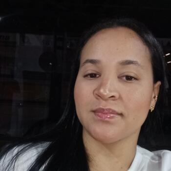 Babysitter in Envigado: Patricia