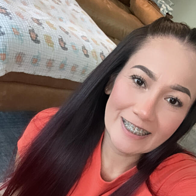 Babysitter in Neptune City: Tatiana