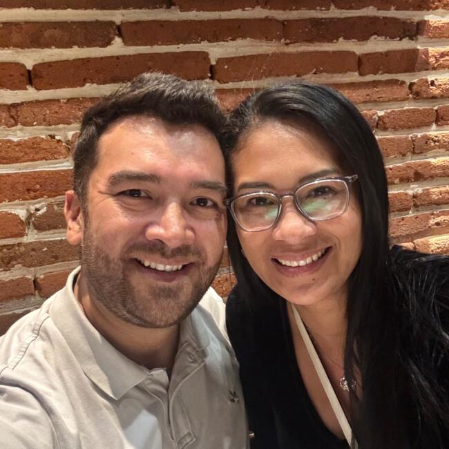 Babysitting job in Chía: Lorena Isabel