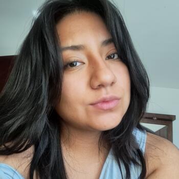 Babysitter in Puebla City: Magdiel