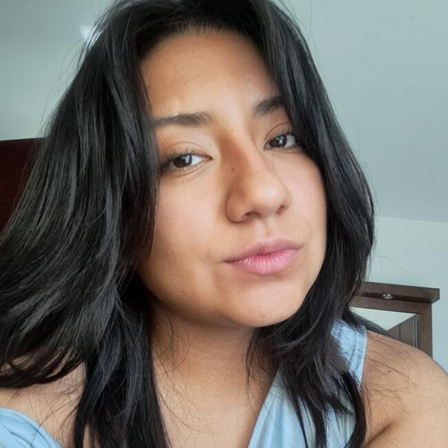 Babysitter in Puebla City: Magdiel