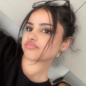 Babysitter in Bedford: Haleema