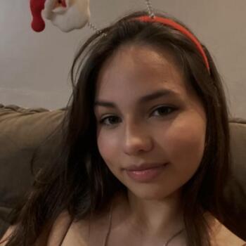 Babysitter in Santa Cruz do Sul: Larissa