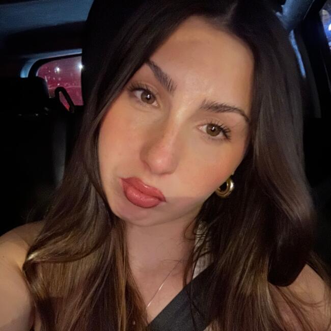 Babysitter in Palma: Yurena