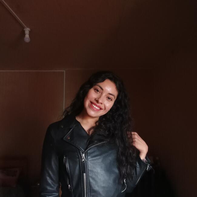 Babysitter in Valdivia: Daniela