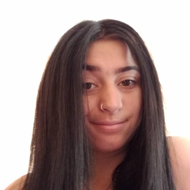 Babysitter στην περιοχή Αχαρνές: Matina