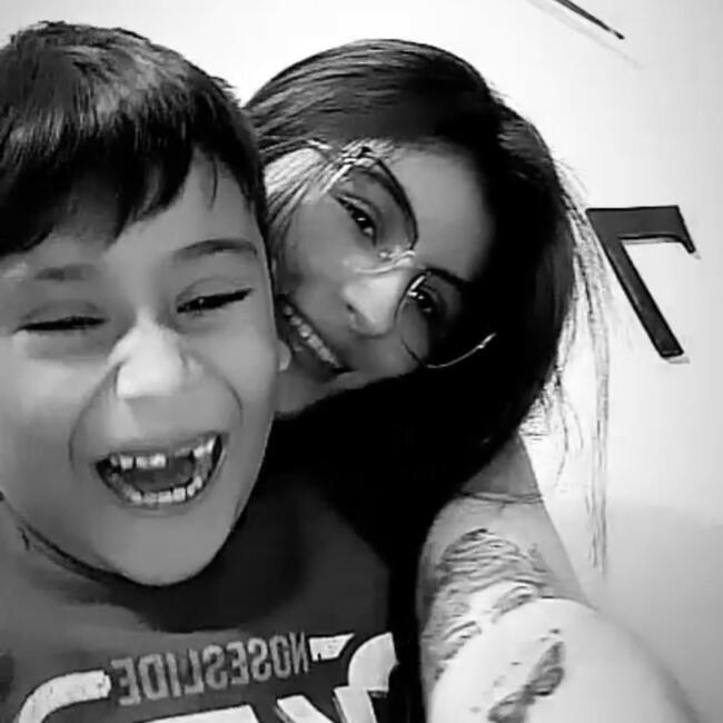 Babysitter in Alcorcón: Carolina