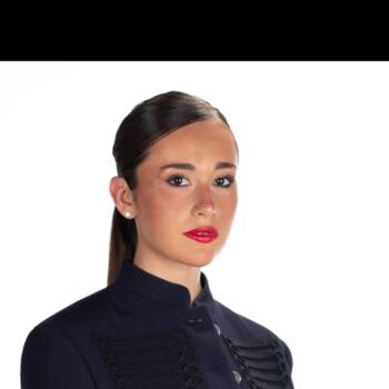 Niñera en Fuengirola: Gema