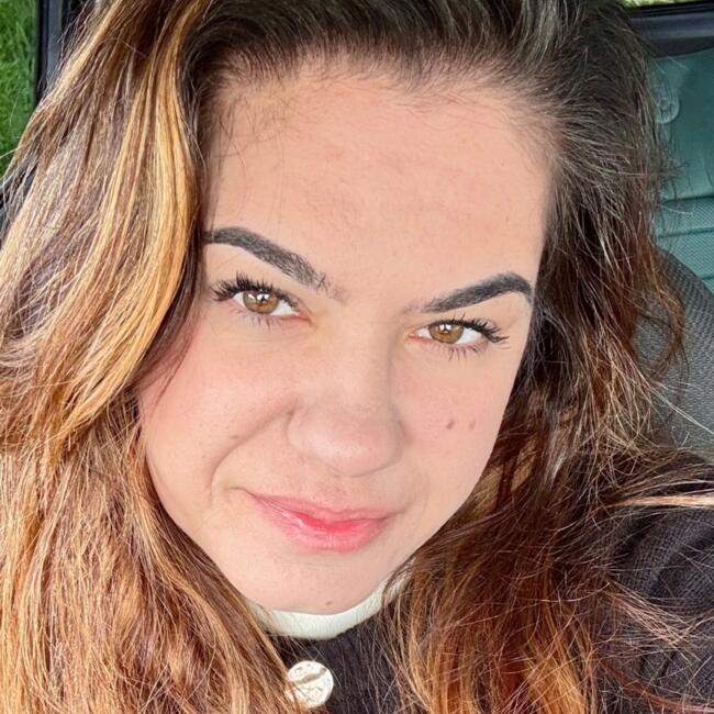 Trabalho de babysitting em Matosinhos: Catarina