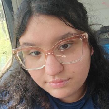 Babysitter in Guaíba: Nathalia