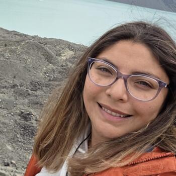 Babysitter in Neuquén: Juliana